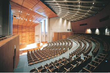 Auditorium