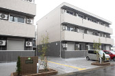 Takasone dormitory