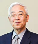OKAMURA, Hajime