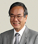 SAIGO, Kazuhiko