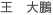 WANG, Dapeng