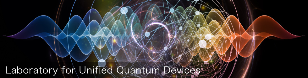 Laboratory for Unified Quantum Devices