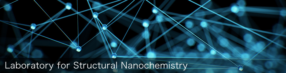 Laboratory for Structural Nanochemistry