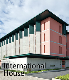 International House