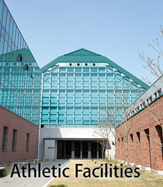 Athletic Facilities