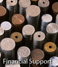 Financial Support