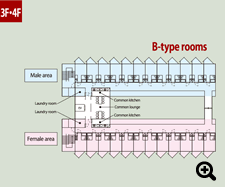 3F/4F