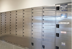 Mailboxes