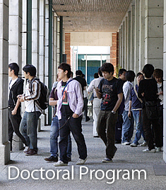 Doctoral Program