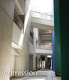 Admission