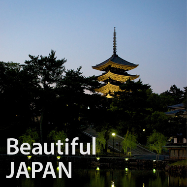 Beautiful Japan