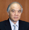 大西 隆　日本学術会議会長、豊橋技術科学大学学長