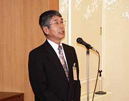 Prof. Sakamoto