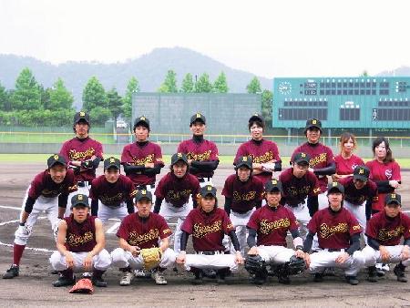 軟式野球部 体育系クラブ クラブ サークル活動 学生生活 高知工科大学