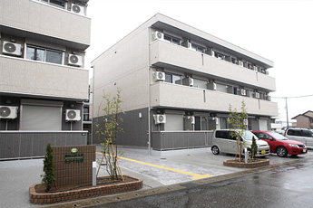 takasone