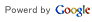 Powerd by Google