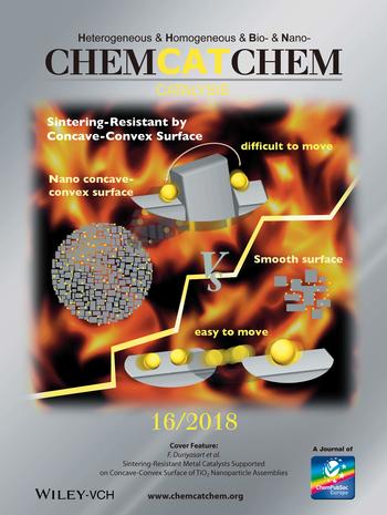 ChemCatChem _2018_10_3392_3396_coverpage.jpg