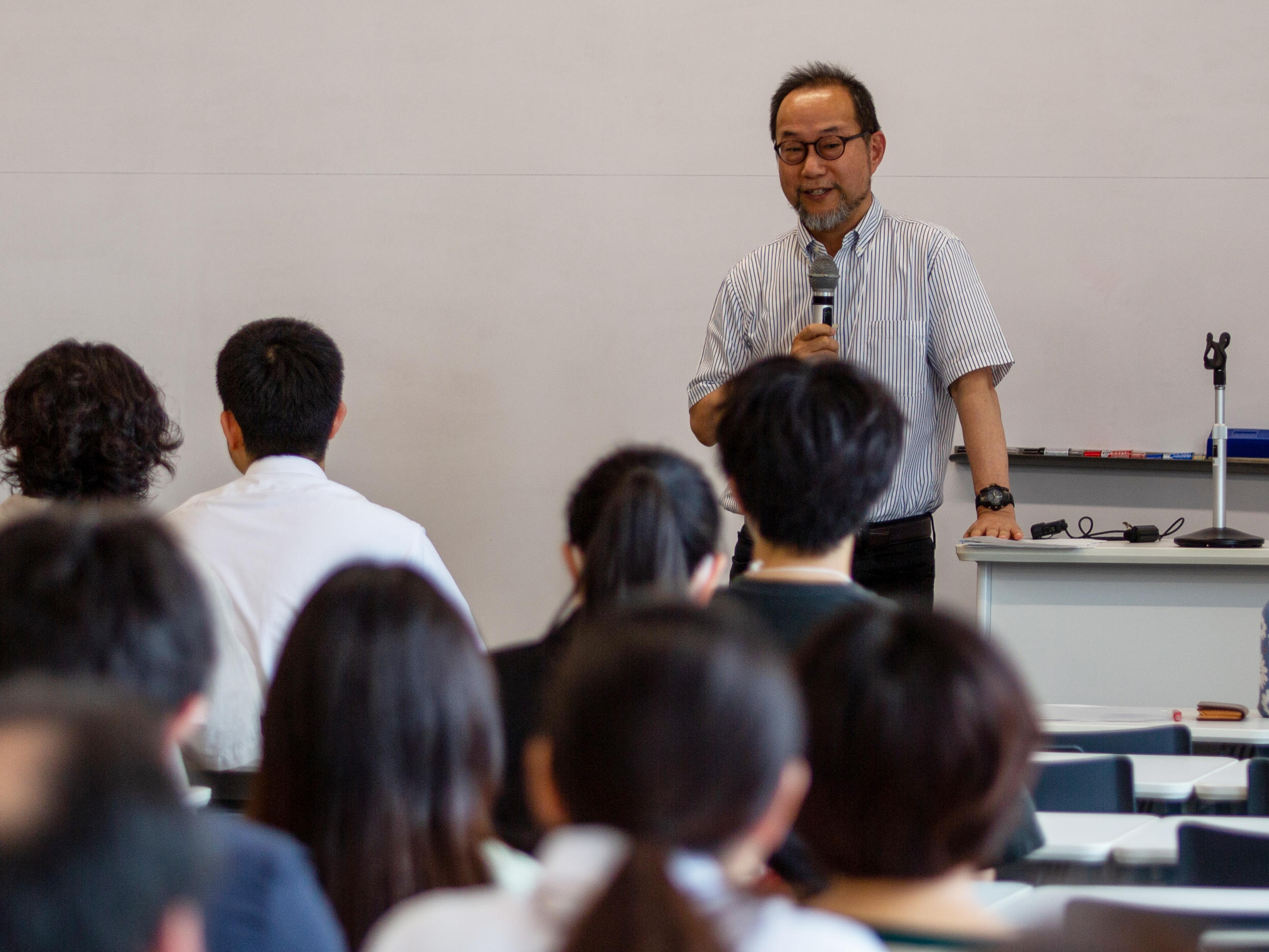 高知化学シンポジウム 2024」が開催されました | NEWS & TOPICS | 高知
