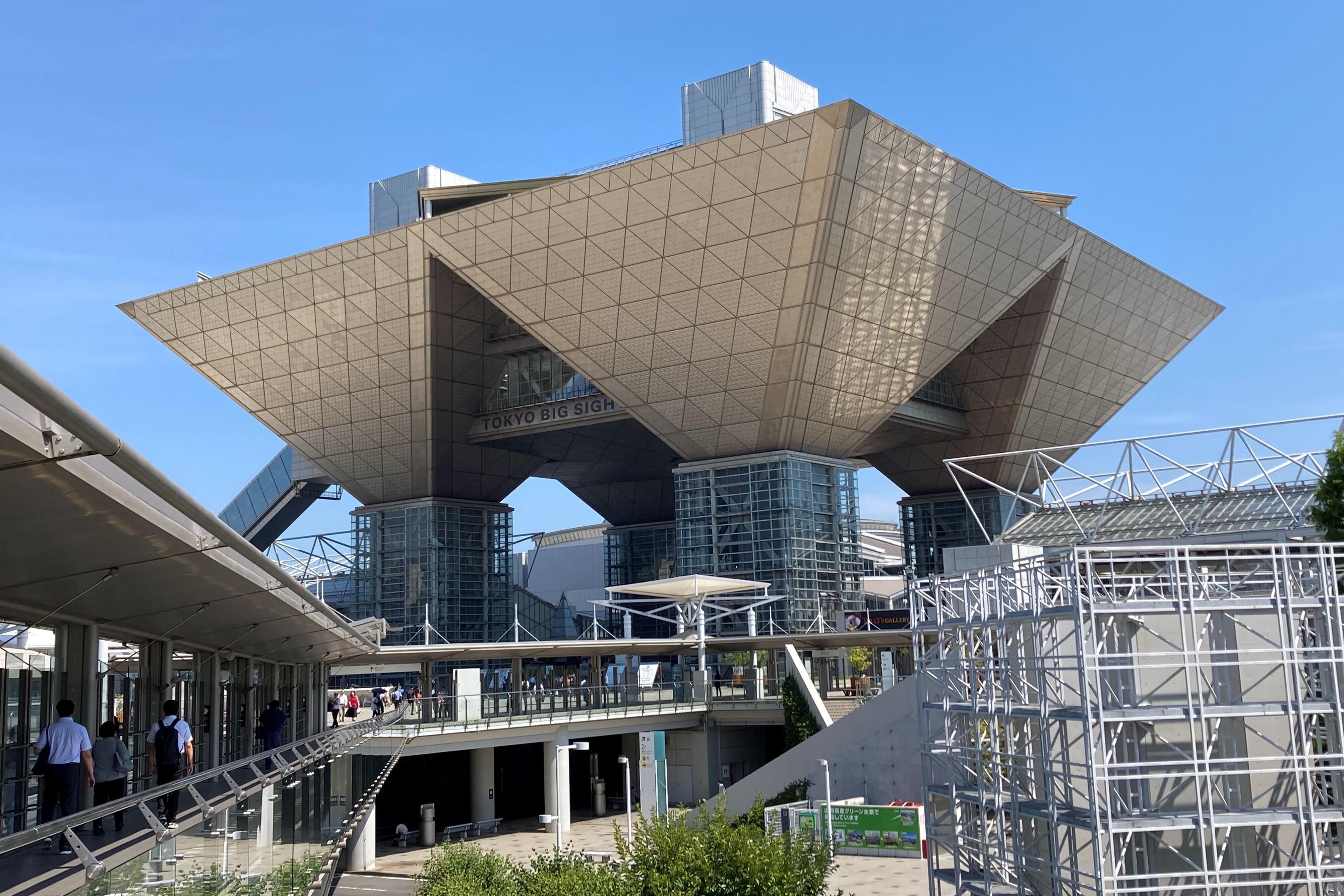 大学見本市2025～イノベーション・ジャパン」に出展しました | NEWS